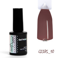 Гель-лак Nail Apex №385 10 мл